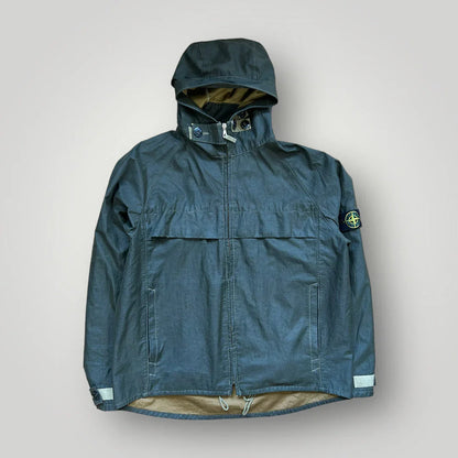 Stone Island AW/01 Monofilament Jacket XL