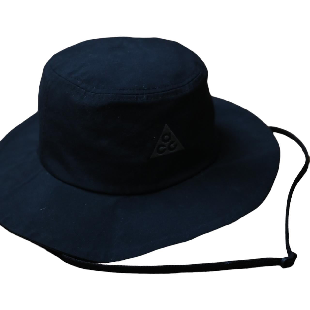 Nike ACG bucket hat black