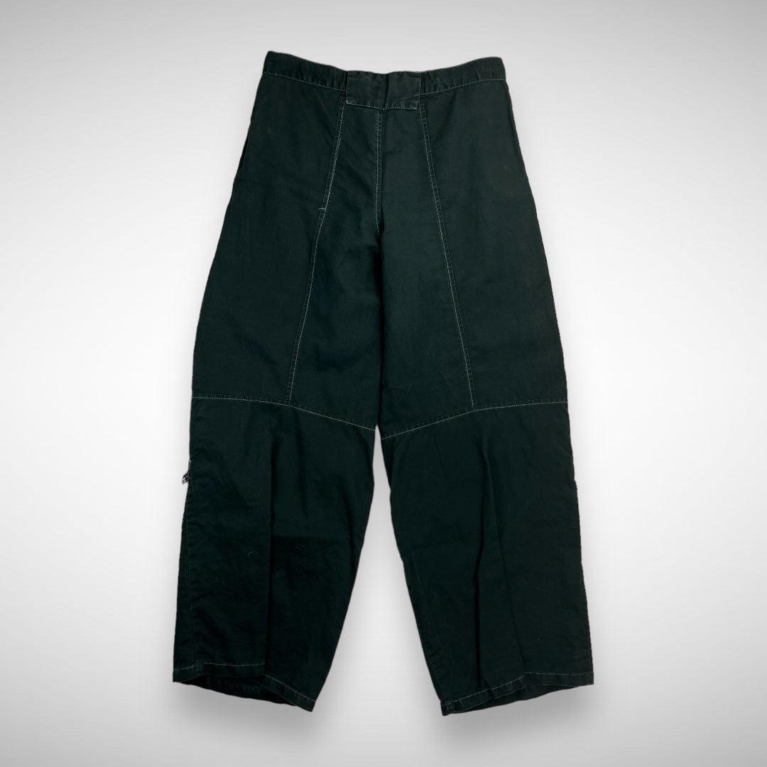 Marithé + Francois Girbaud Balloon Cargo Pants (90s) - Known Source