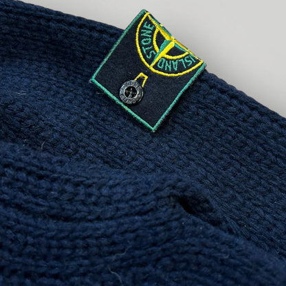 Stone Island AW/97 Heavy Knit L