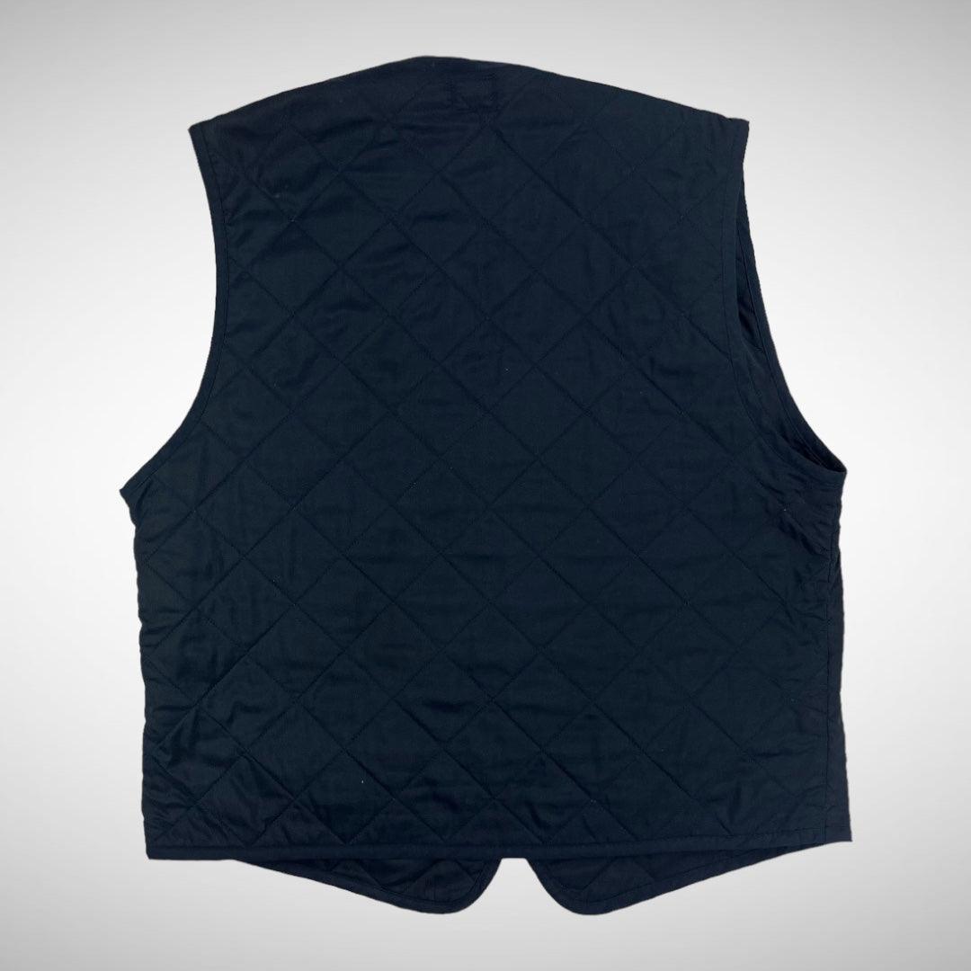 CP Company Quilted Gilet (AW95) - Known Source