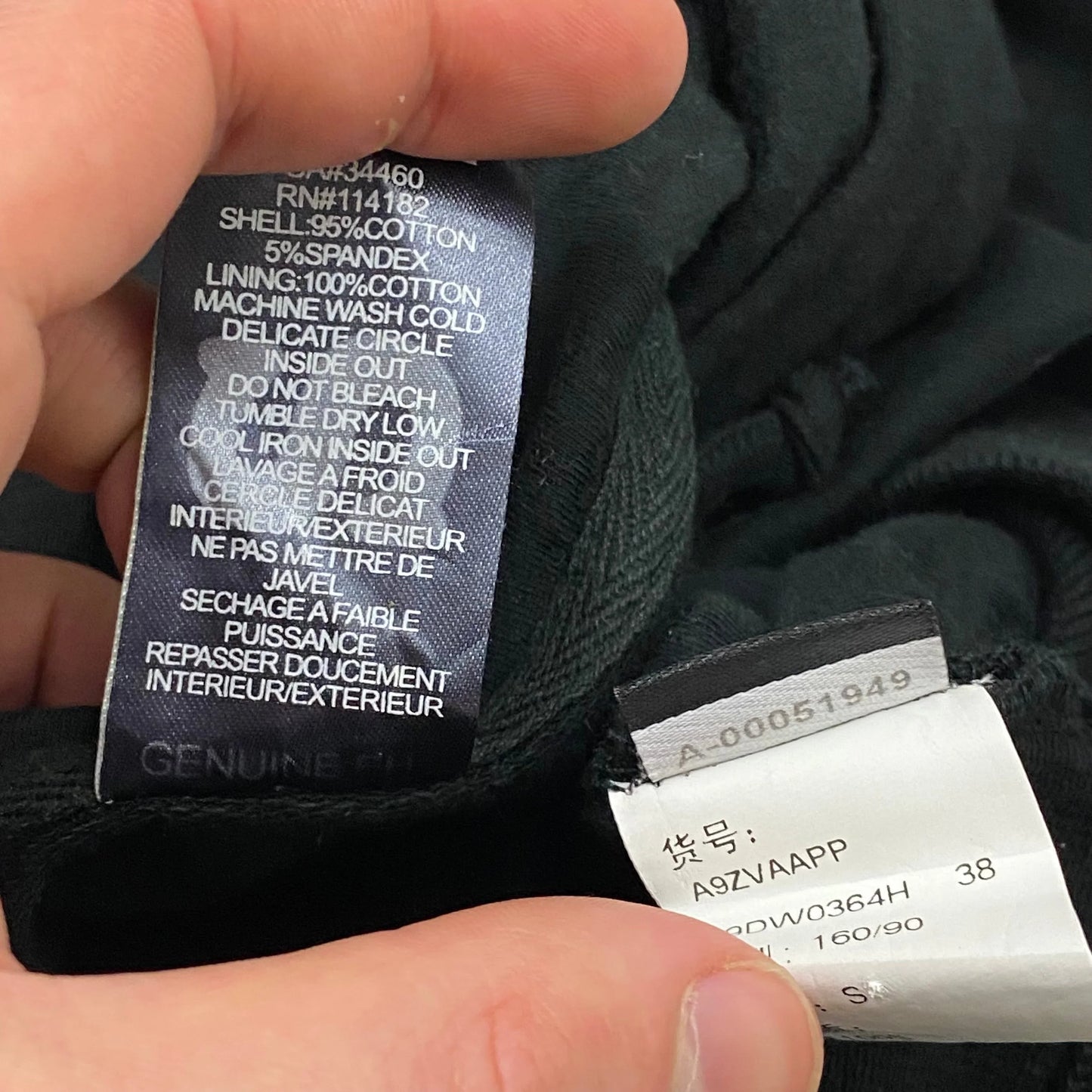 Ed Hardy by Christian Audigier Hoodie - S