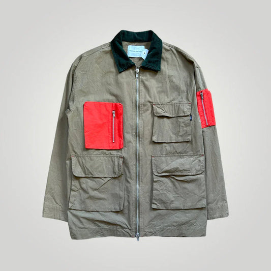 General Admission Hunting Jacket M