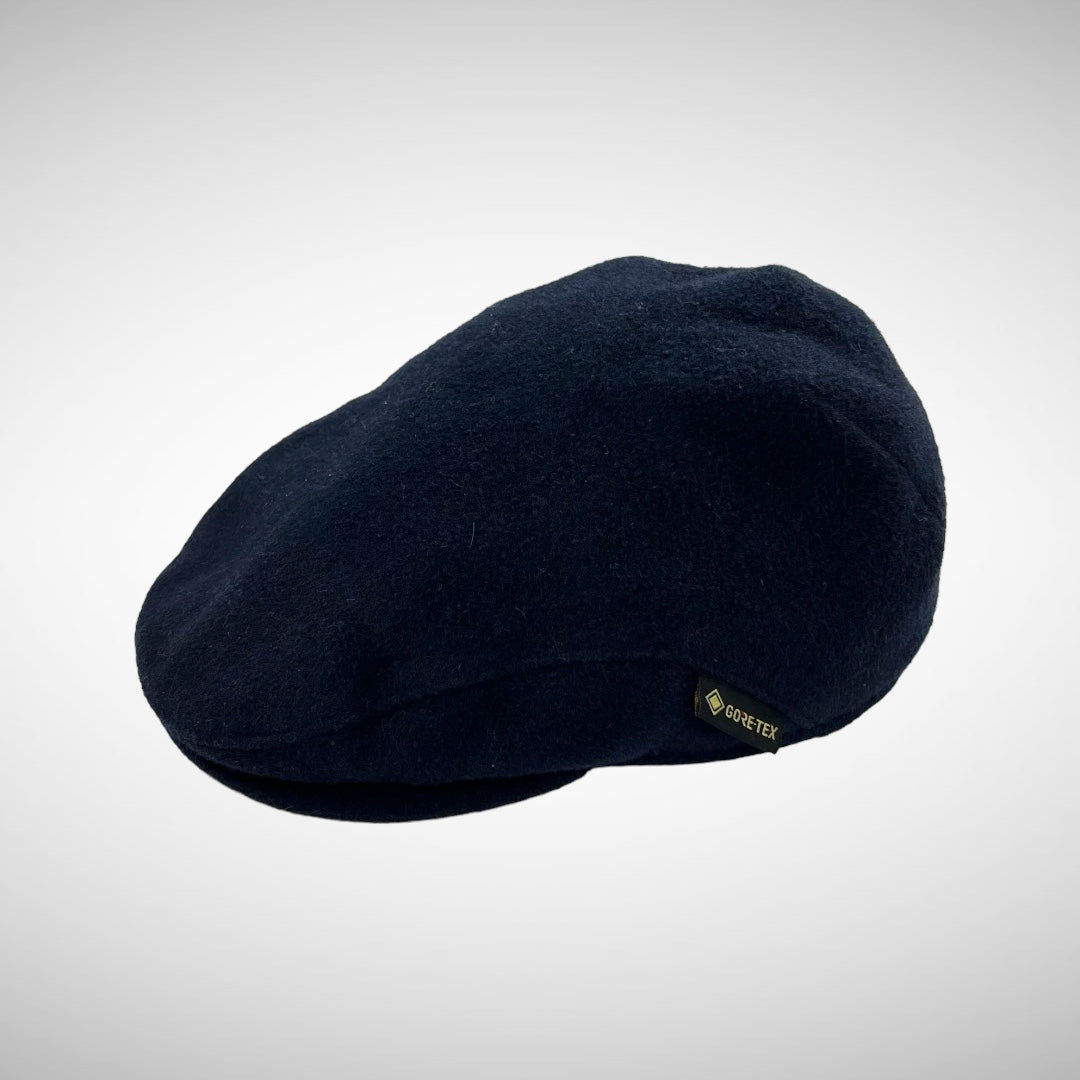 Vintage GTX Flatcap (2000s)