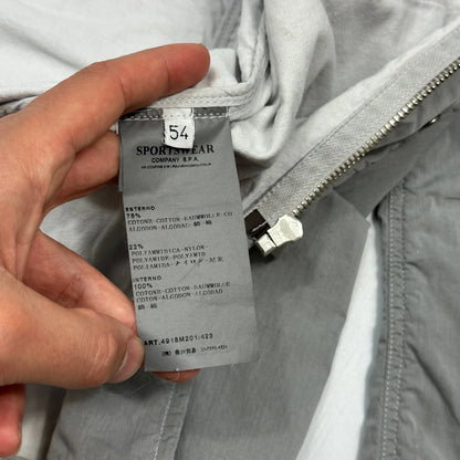 CP Company ‘08 Nylon Metal M65 Jacket - L