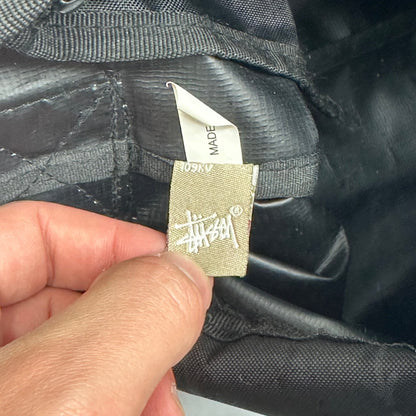 Stussy 00’s Arrow Print Crossbody Bag | O/S, TBD
