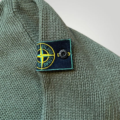Stone Island AW/98 Knitted Jumper XL