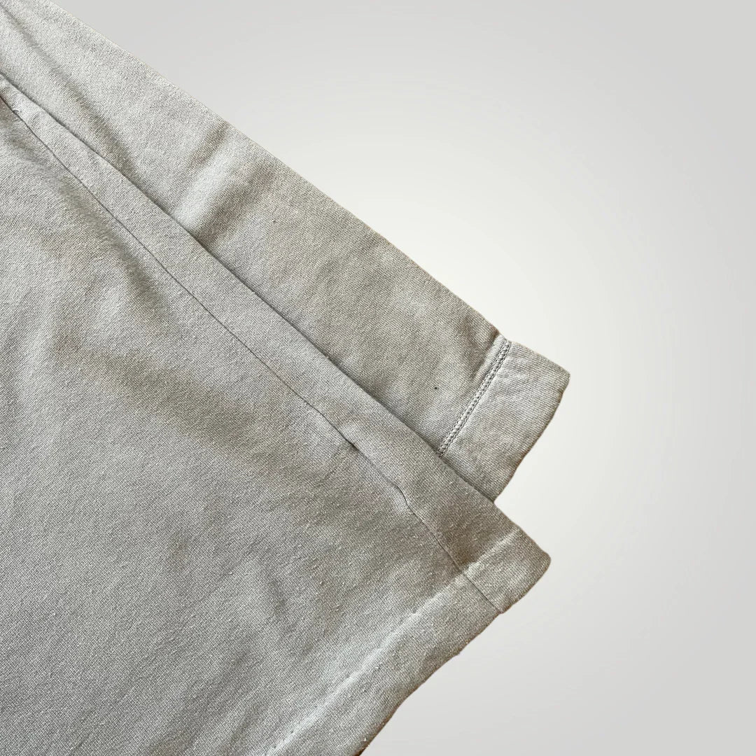 Stone Island 1980’s Mock Neck Jumper XL