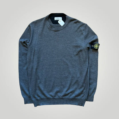 Stone Island AW/16 Knit Jumper XXL