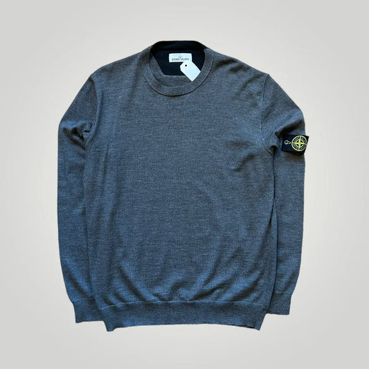 Stone Island AW/16 Knit Jumper XXL