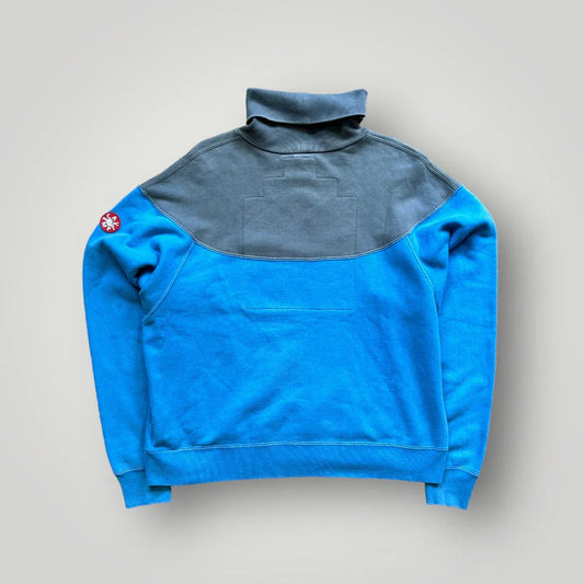Cav Empt Roll Neck Jumper M