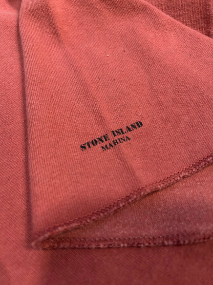 Stone Island SS/96 Marina Polo L