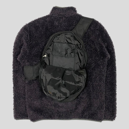 Oxbow 00’s Gradient Slingbag - Black