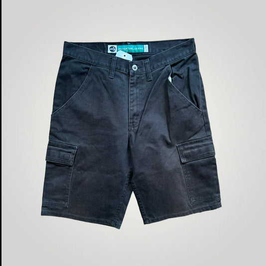 Levi’s Silver Tab Cargo Shorts 30”