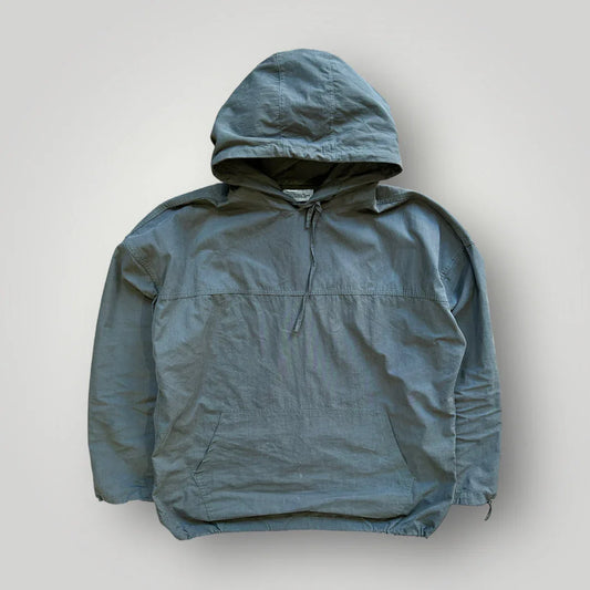 Partimento Hooded Jacket L/XL