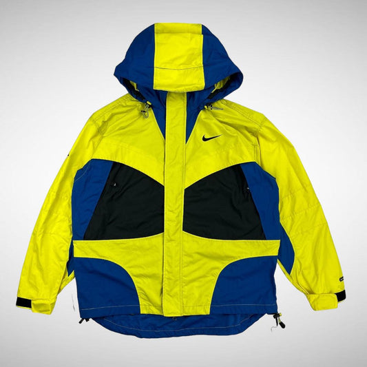 Nike ACG Storm-fit Jacket (1990s) - Known Source