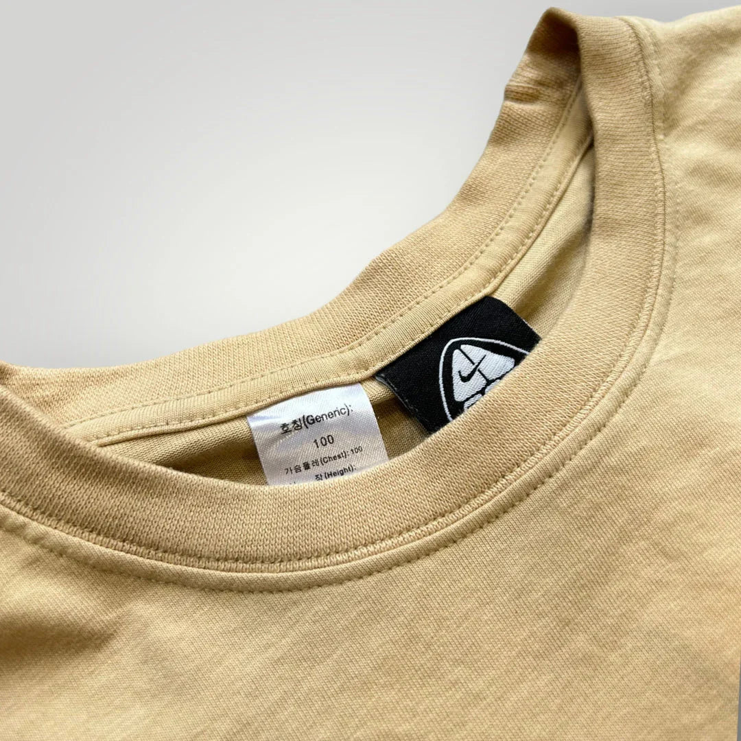Nike ACG 00’s T-Shirt L/XL
