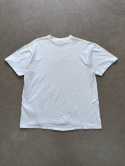 1990's Phish Band T-Shirt - XL