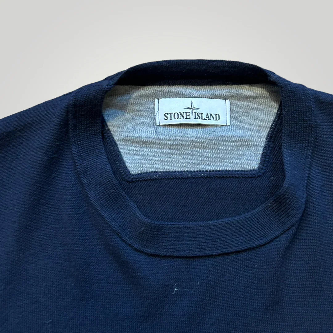 Stone Island AW/16 Knit Jumper XL