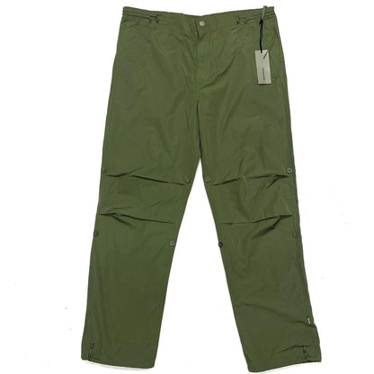 Maharishi Embroidered Snopants In Khaki ( L / W34 )