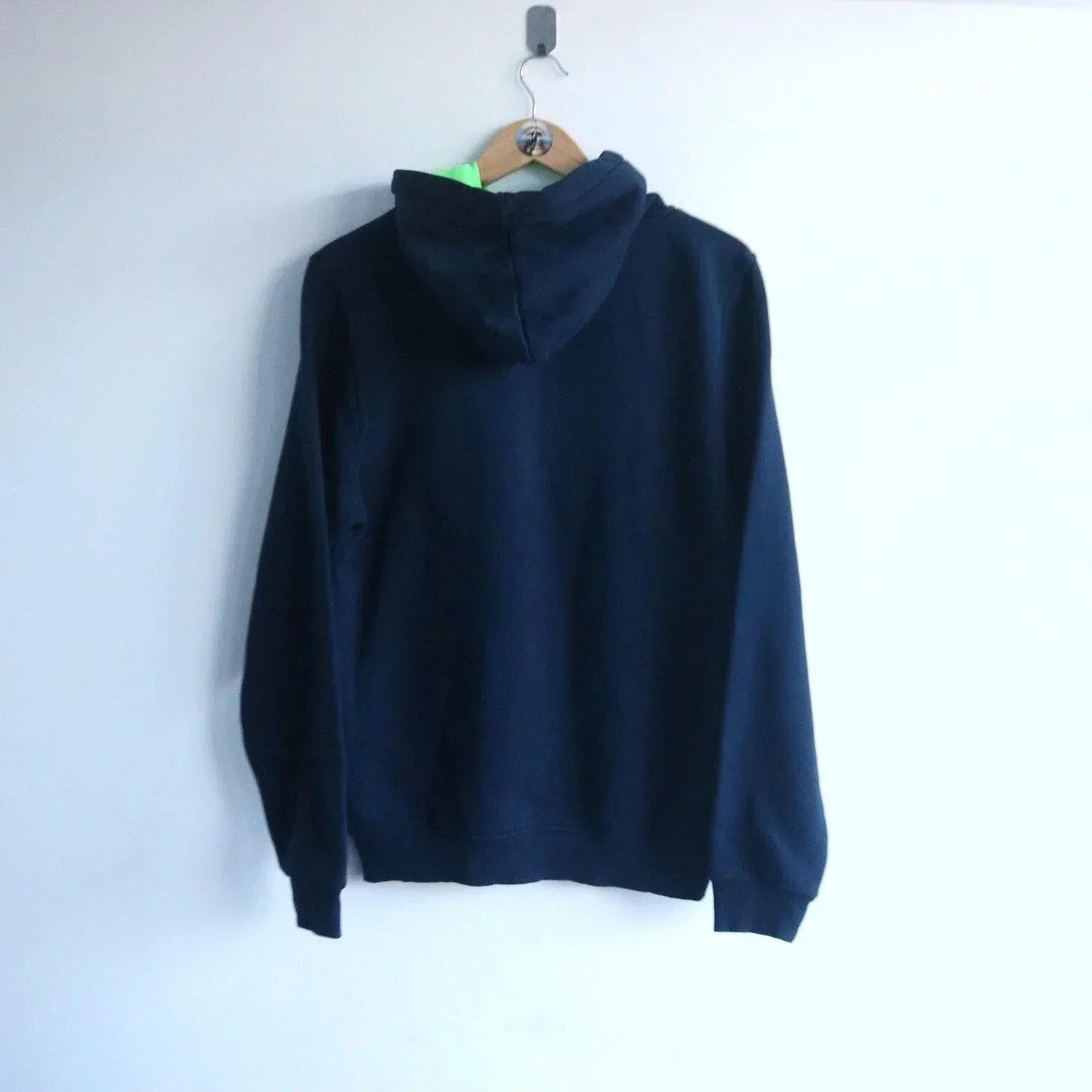 Hugo Boss Spellout Hoodie (XL)  (L)  (L)