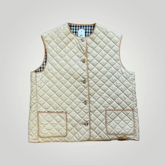 Aquascutum Gilet L