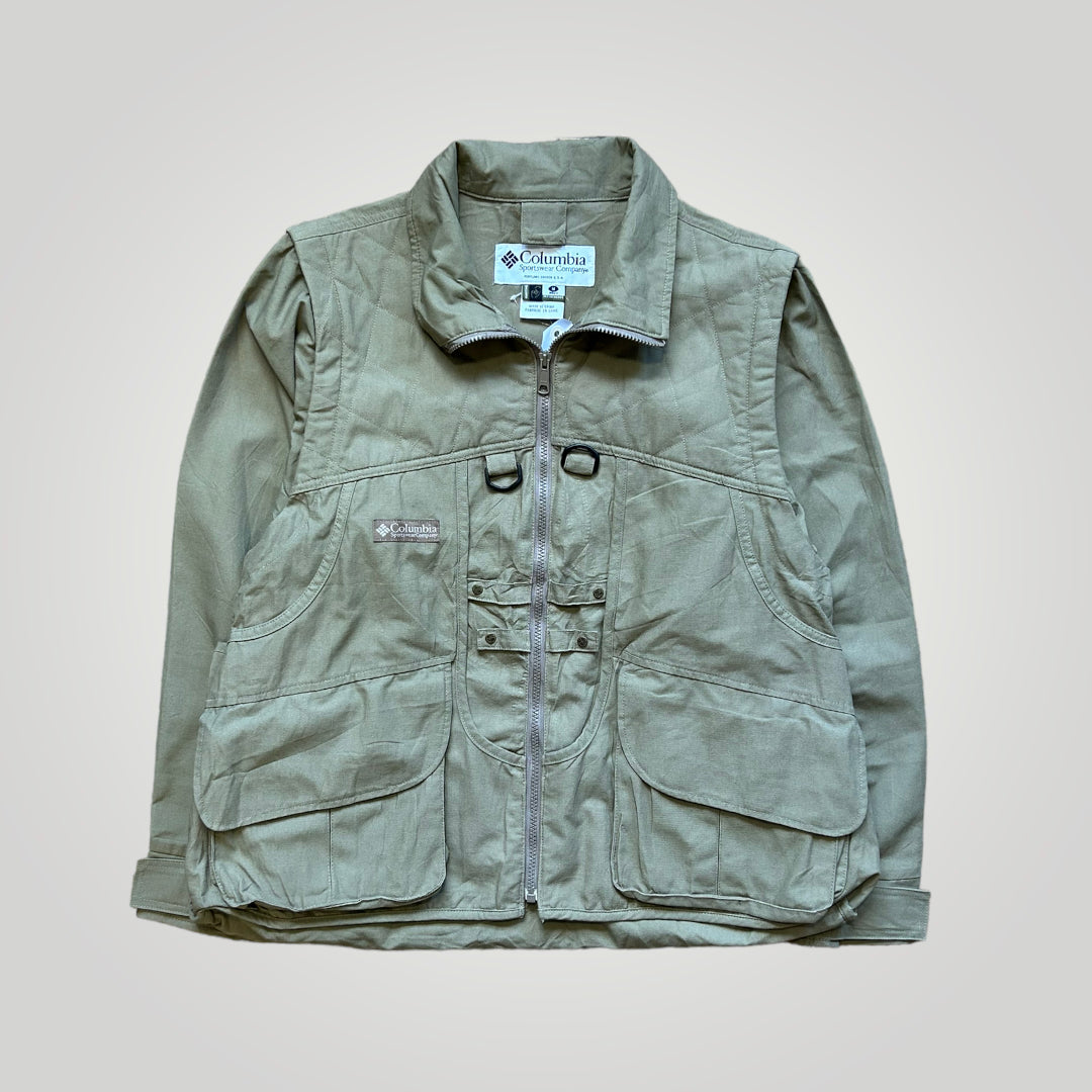 Columbia Late 90’s Technical Jacket L