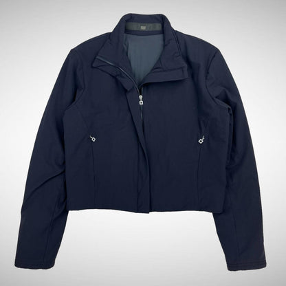 M+F Girbaud Casual Jacket (2000s) - Known Source