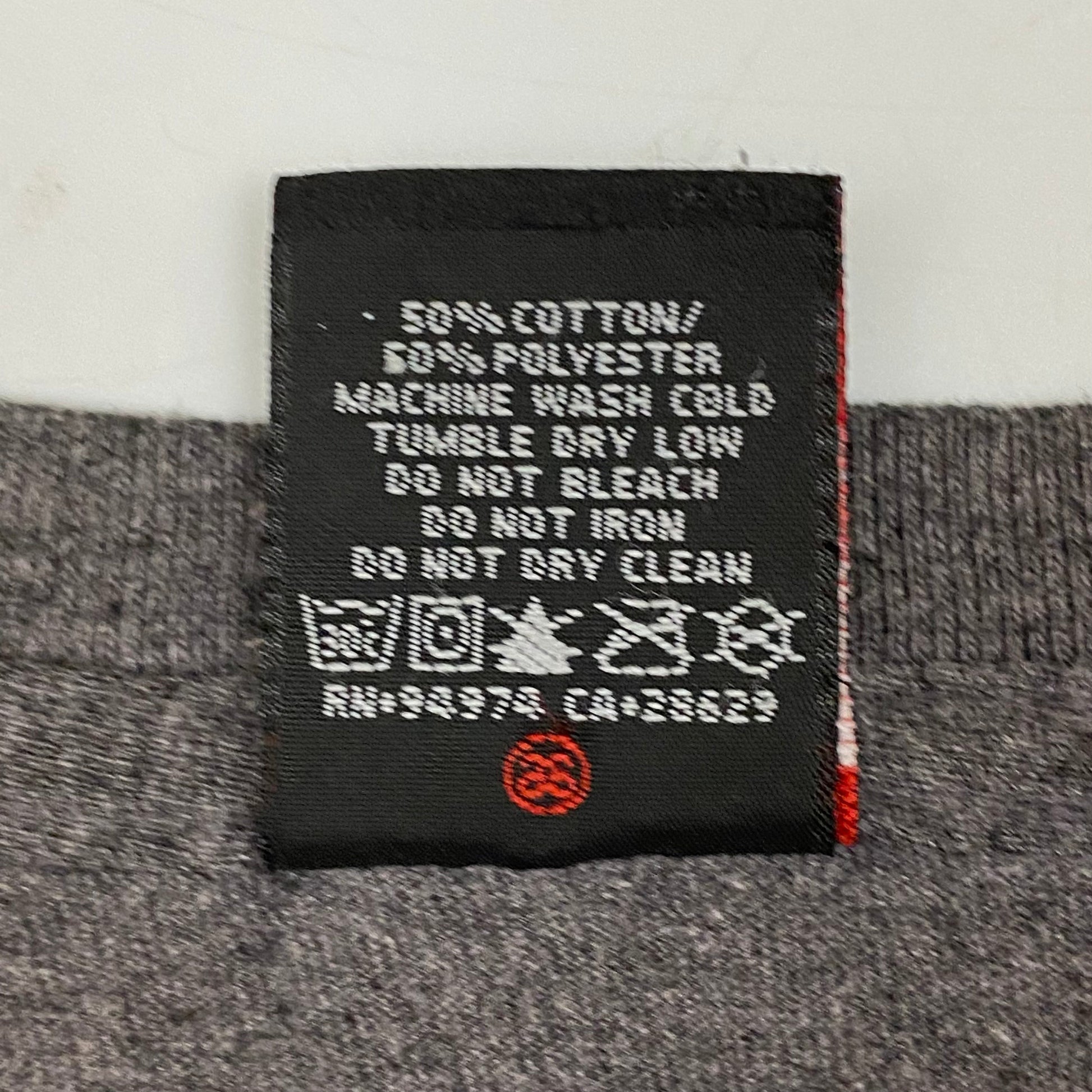 Stussy 00’s Double S T-Shirt - M | Default Title, Multicoloured