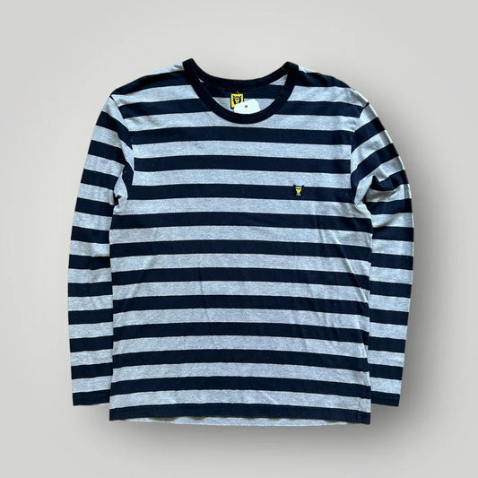 Human Made SS/15 L/S T-shirt M