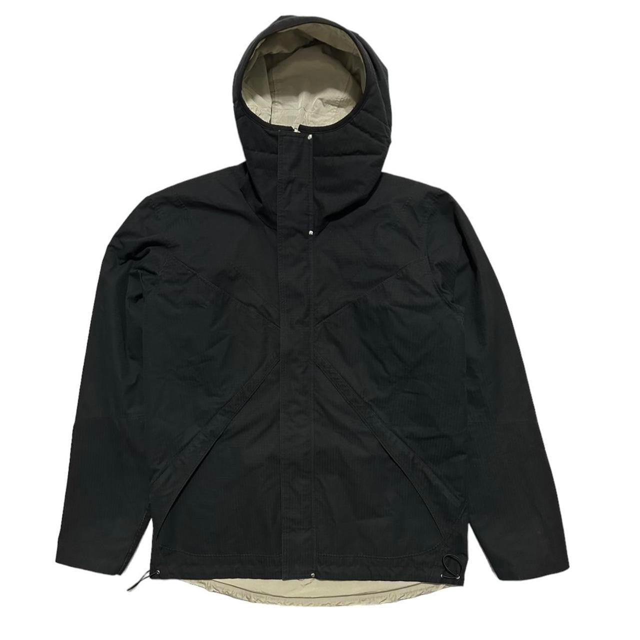 Arnar Mar Jonsson Ventile Reversible Jacket – Known Source