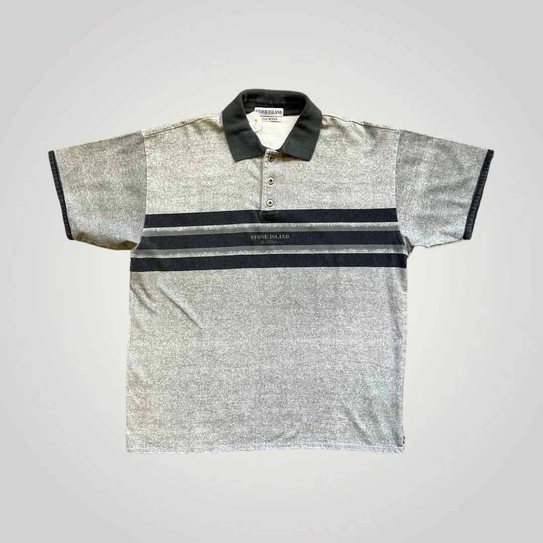 Stone Island Marina SS/1997 Polo L
