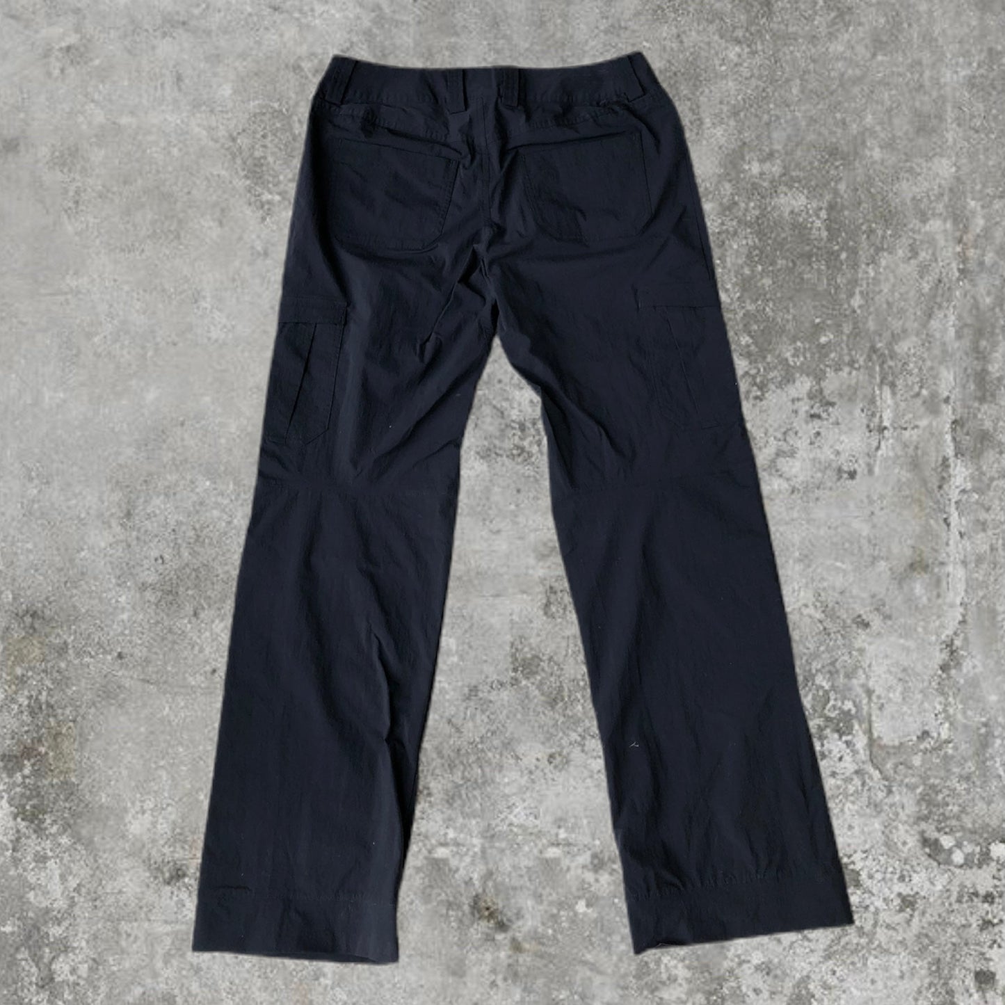 Arcteryx Hiking Trousers - Women's | Default Title, Navy