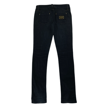 Dolce and Gabbana jeans trousers W30