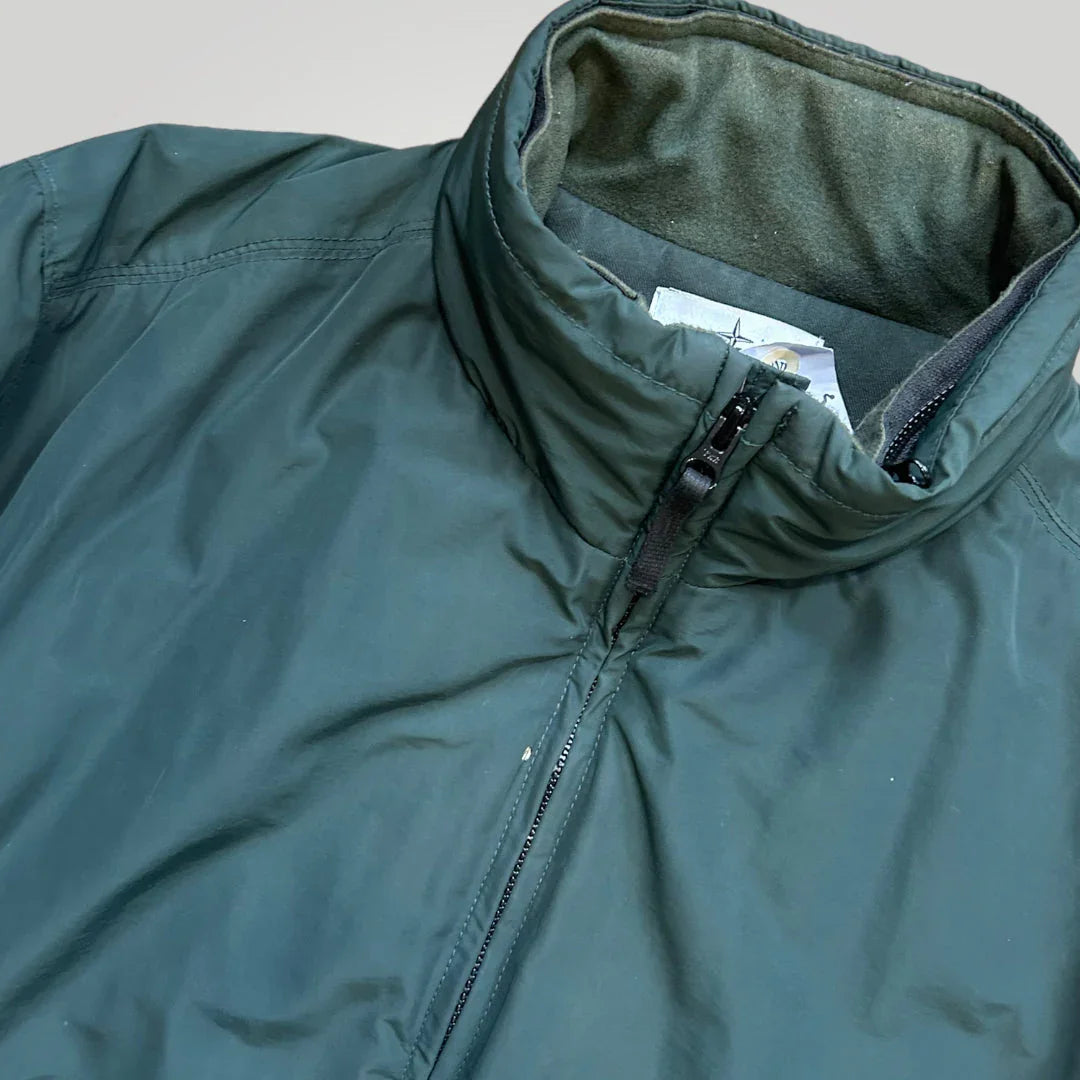 Stone Island Micro Reps Primaloft Jacket XL