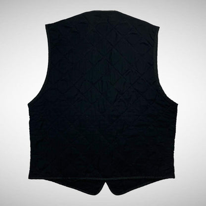 CP Company Quilted Gilet (AW94) - Known Source