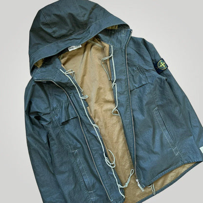 Stone Island AW/01 Monofilament Jacket XL