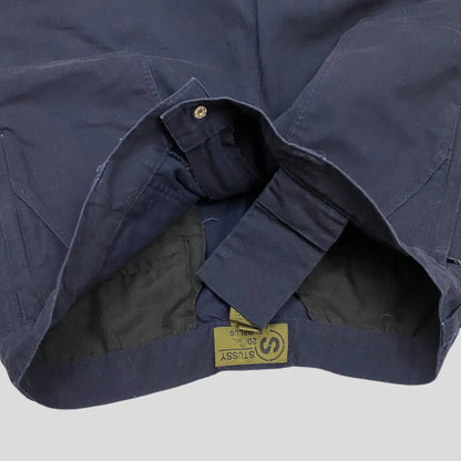Stussy 90’s Surplus 7 Pockets Shorts - W36