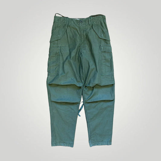M-65 Korean Army Issued Pants 32x30