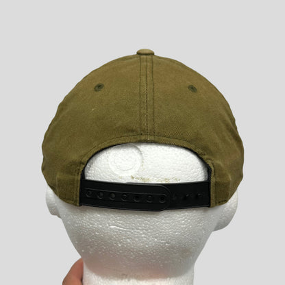 Arc’teryx 2014 Embroidered Baseball Cap - OS | O/S, Red