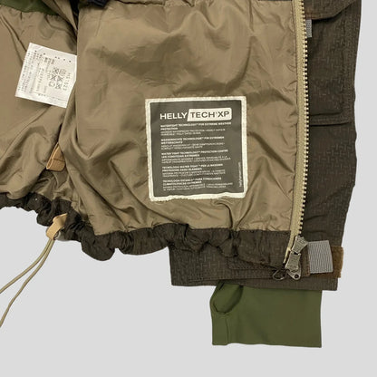 Helly Hansen 00’s Helly Tech Multipocket Jacket - L