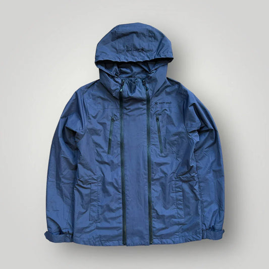Snow Peak Duel Zip Hard Shell Jacket M