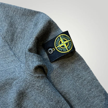 Stone Island AW/16 Knit Jumper XXL