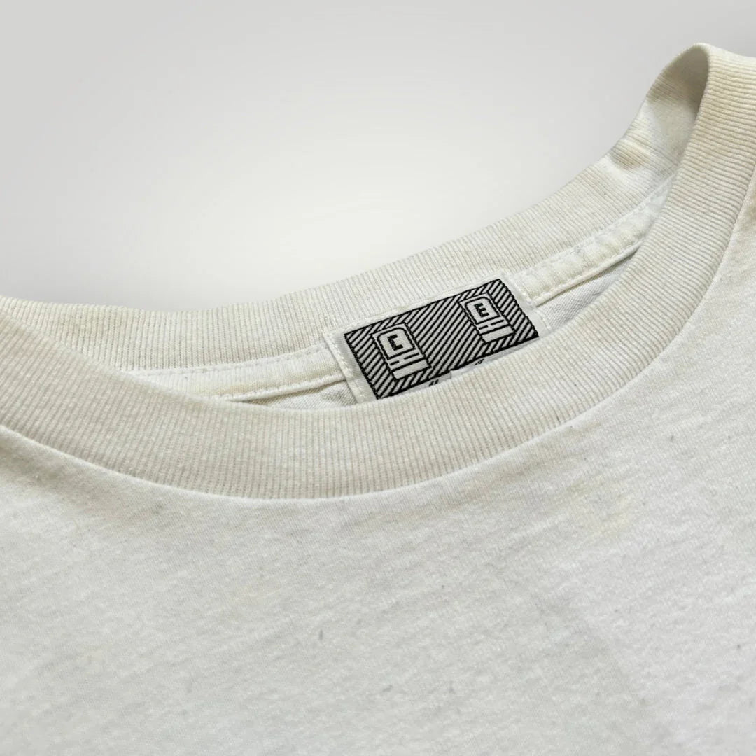 Cav Empt SS/14 L/S T-Shirt L
