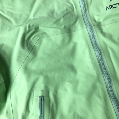 Arcteryx Beta FL Jacket - Matcha Green | Default Title, Green