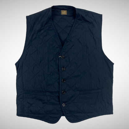 CP Company Quilted Gilet (AW95)