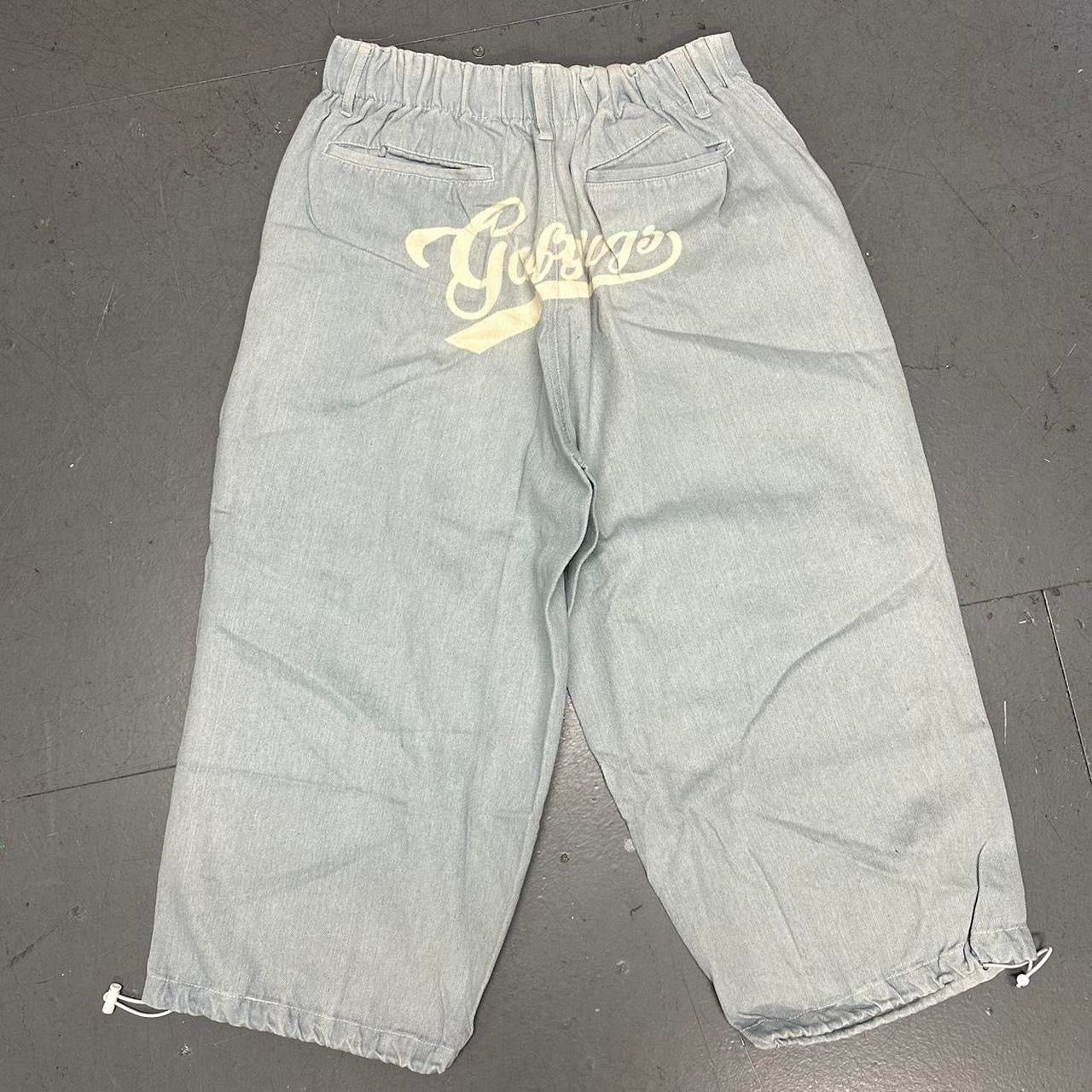 Galfy Baggy Over Pants ( W30 )