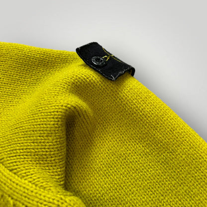 Stone Island AW/16 Knitted Jumper S/M