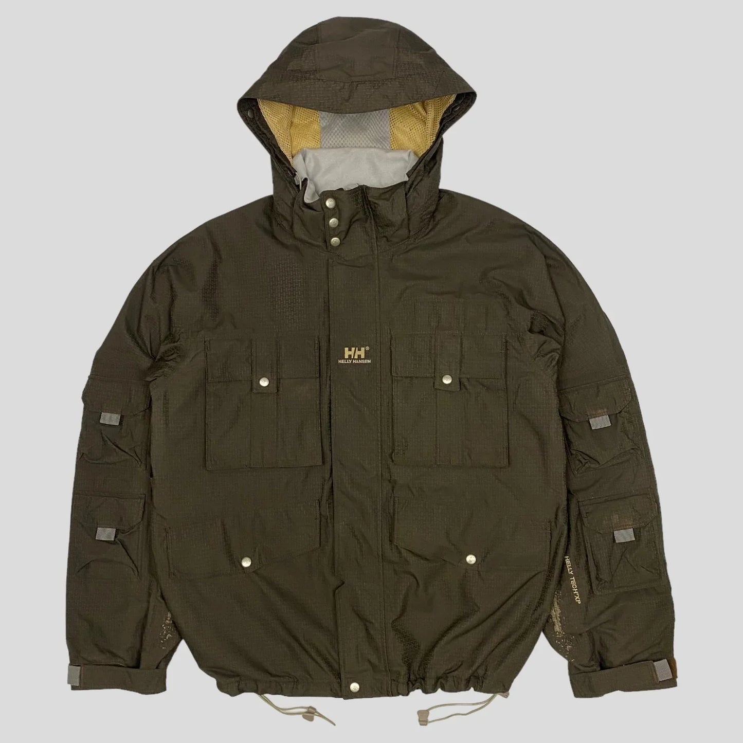 Helly Hansen 00’s Helly Tech Multipocket Jacket - L