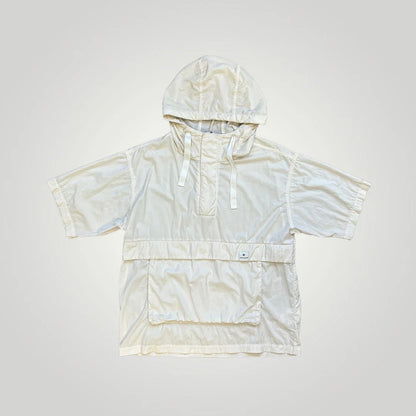 Snow Peak Vintage Utility Pullover XL